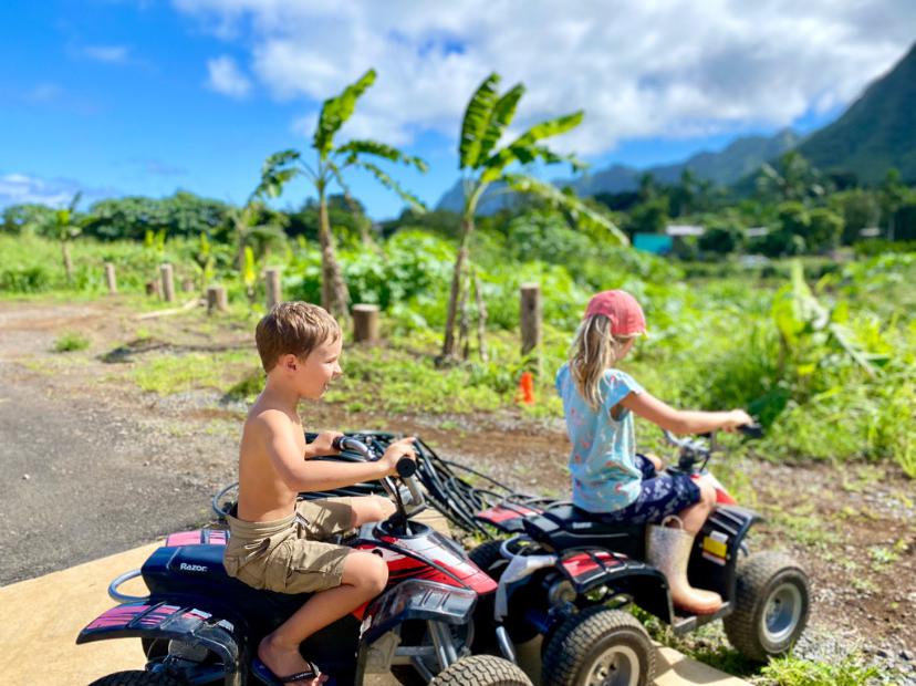 Ko’olau Karts